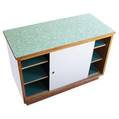 Retro 1960's Cabinet