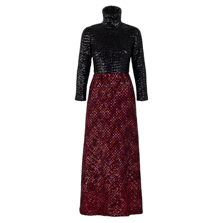 red and black long sleeve maxi dress Buy The Set 2 Pack Long Sleeve Ribbed Ruched Maxi Dresses Black/Red from  Next USA