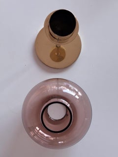 1960 Portacandela L24/30 Hans-Agne Jakobsson LILJEHOLMENS STAMNINGSLJUS