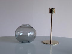 1960s Candleholder L24/30 Hans-Agne Jakobsson LILJEHOLMENS STAMNINGSLJUS