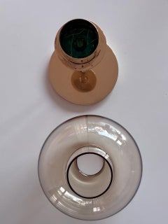 1960s Candleholder L24/30 Hans-Agne Jakobsson LILJEHOLMENS STAMNINGSLJUS
