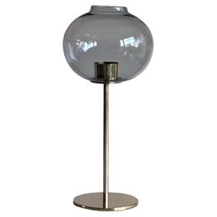 1960s Candleholder L24/30 Hans-Agne Jakobsson LILJEHOLMENS STAMNINGSLJUS