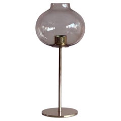 1960s Candleholder L24/30 Hans-Agne Jakobsson LILJEHOLMENS STAMNINGSLJUS