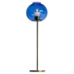 1960s Candleholder NR 135 L24/42 Hans-Agne Jakobsson LILJEHOLMENS STAMNINGSLJUS