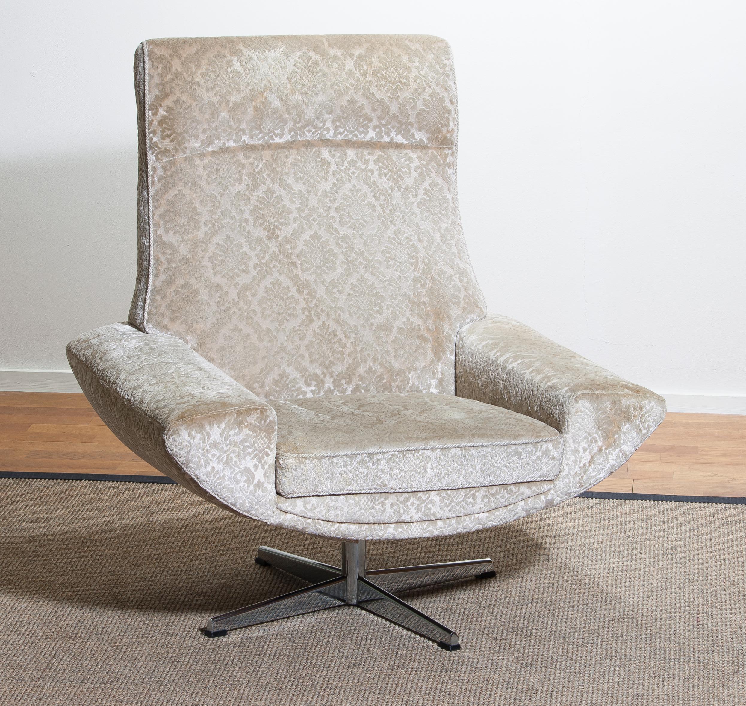 Mid-Century Modern 1960s 