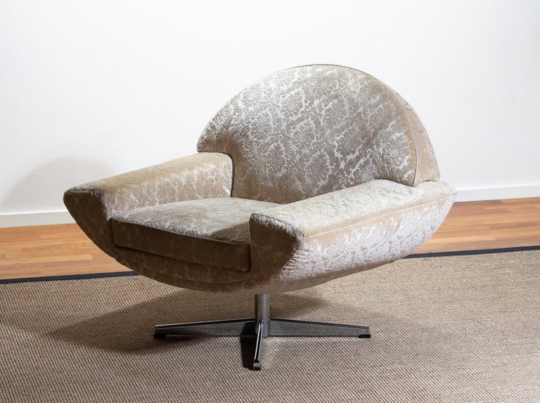 1960s "Capri" Swivel Easy / Lounge Chair by Johannes ... 4,947 likes · 102 talking about this · 439 were here.