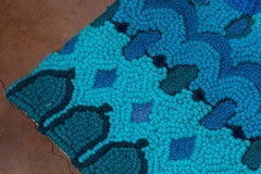 1960s Carpet for Tamacani S.A