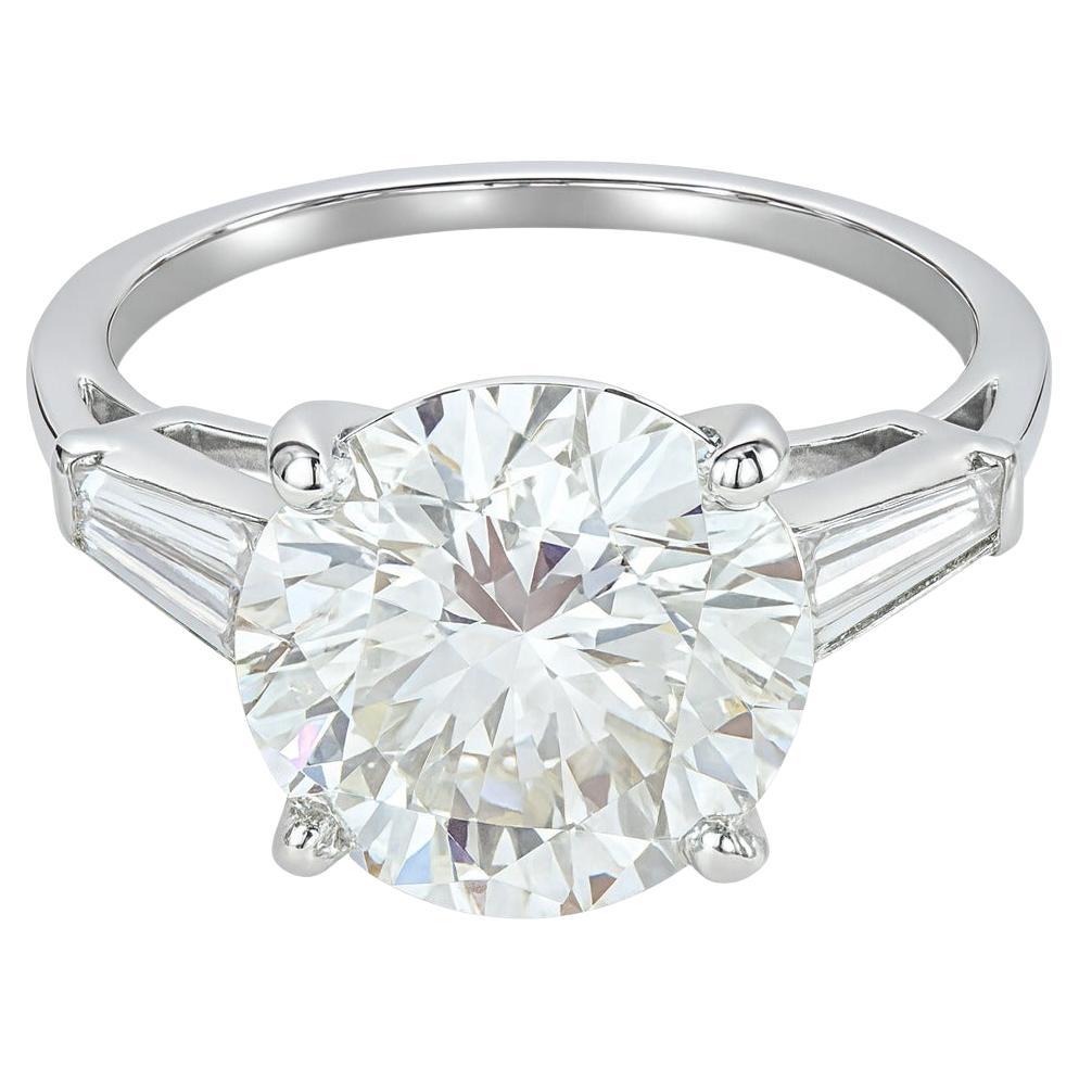 Does Cartier do custom engagement rings?