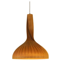 1960s ceiling lamp, Hans-Agne Jakobsson