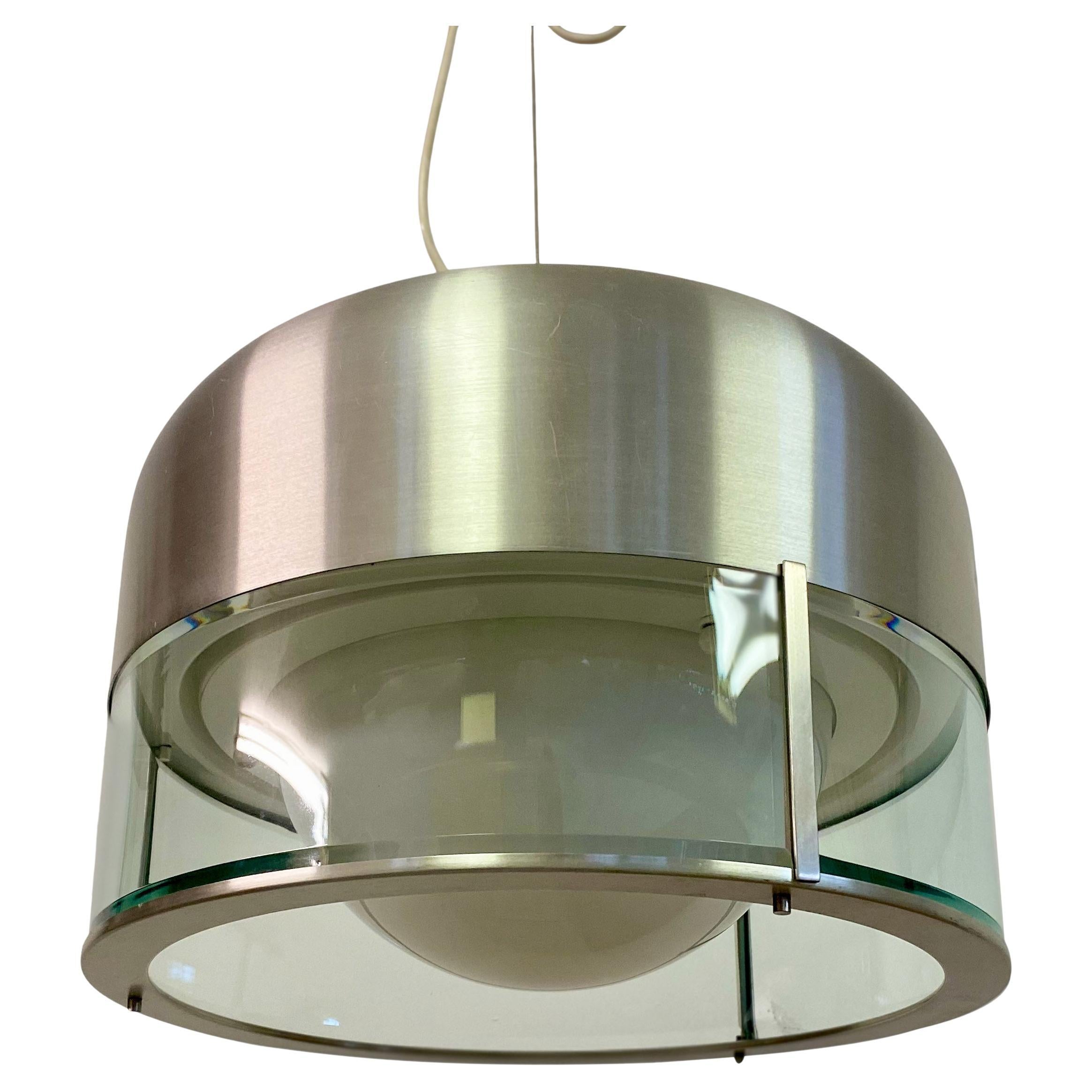1960s Ceiling Light by Pia Guidetti Crippa for Lumi