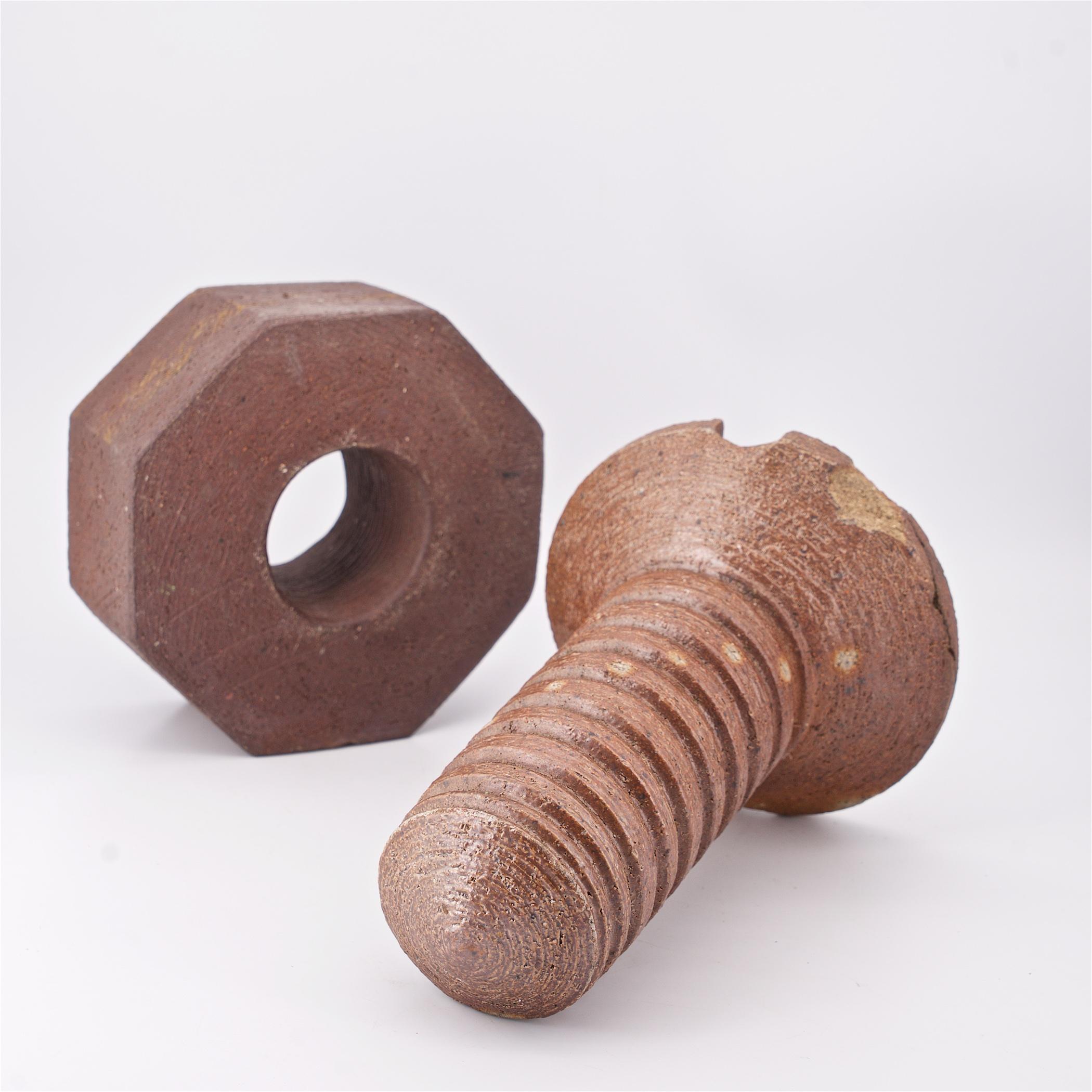 ceramic nut