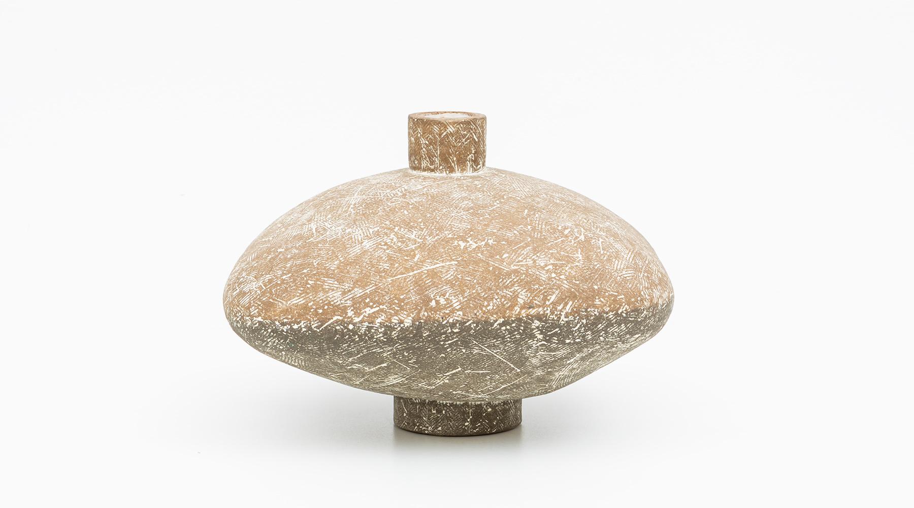 hans coper pottery