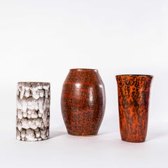 1960s Ceramics