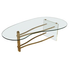 1960
s Charles Hollis Jones Mid-Century Modern Coffee Table