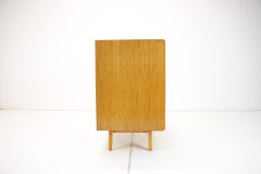 Cassettiera degli anni '60 di Jiří Jiroutek, Cecoslovacchia