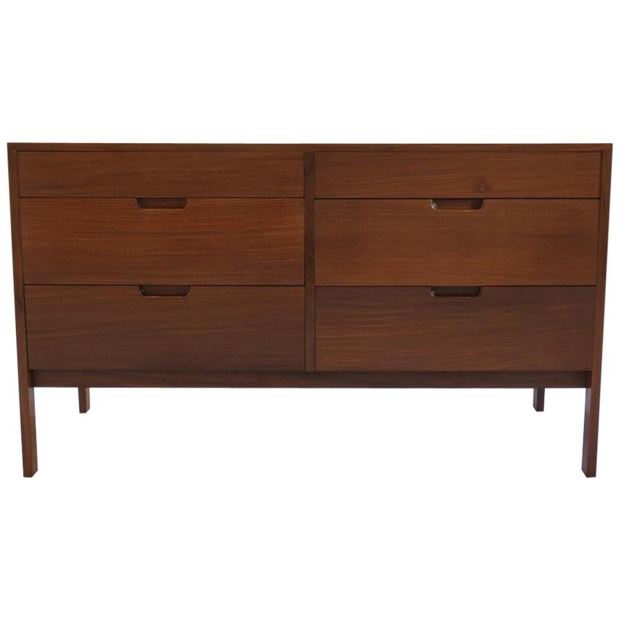 1960s Chest of Drawers by Richard Hornby for Fyne Ladye