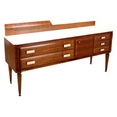 1960s, Chest of Drawers