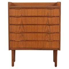 1960er Kommode, Henning Jørgensen