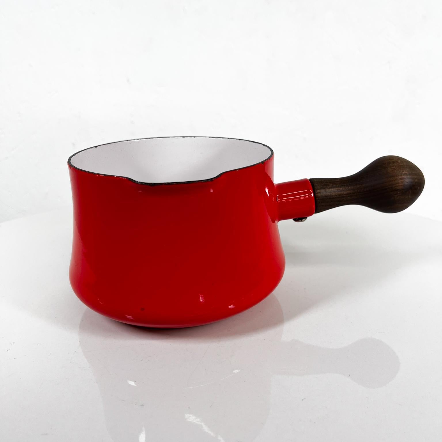 dansk kobenstyle mug