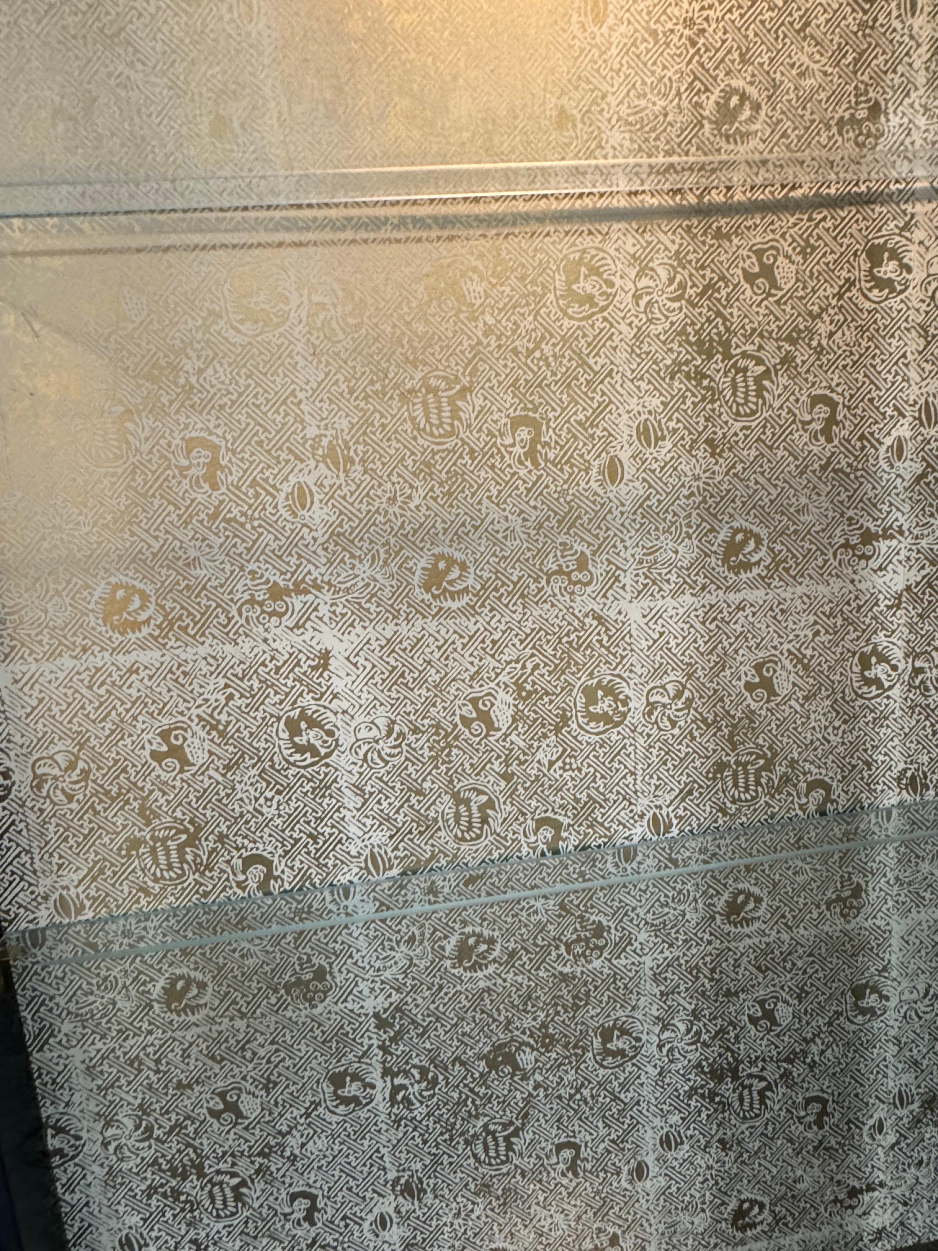 Armario Chinoiserie de 1960 de Romweber 5