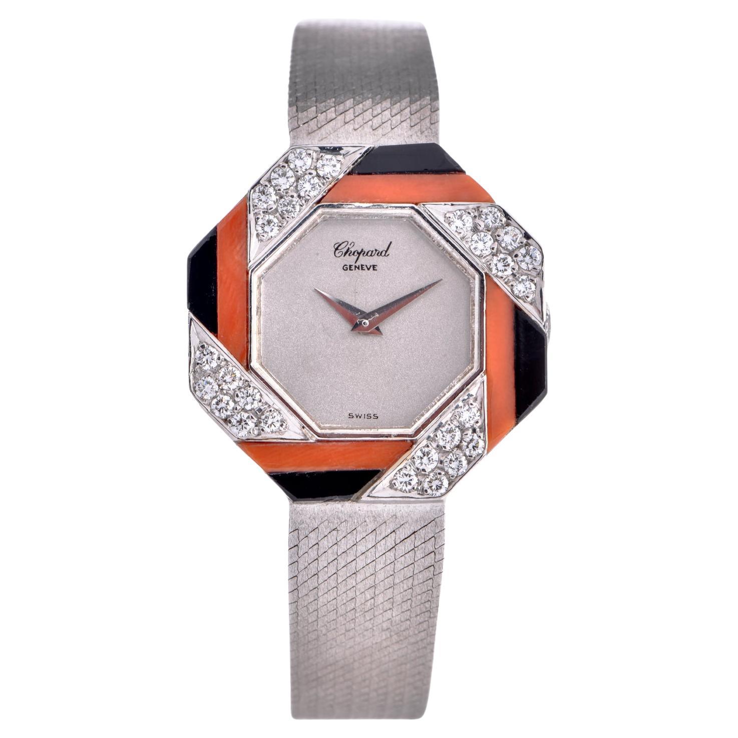 Watch & Wares, Estate Jewelry, Luxury Watches