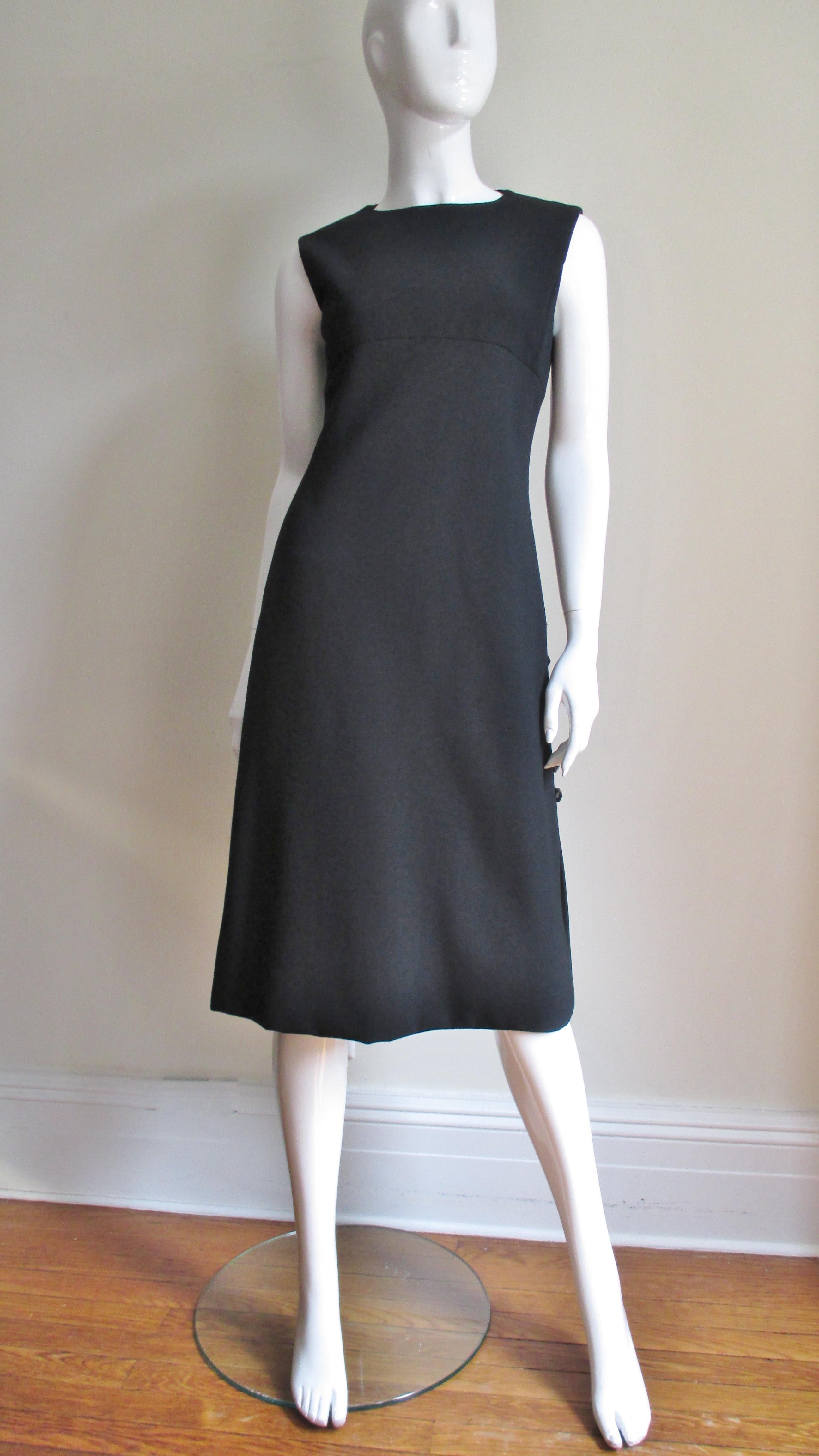Christian Dior 1950s Dress and Jacket  For Sale 3