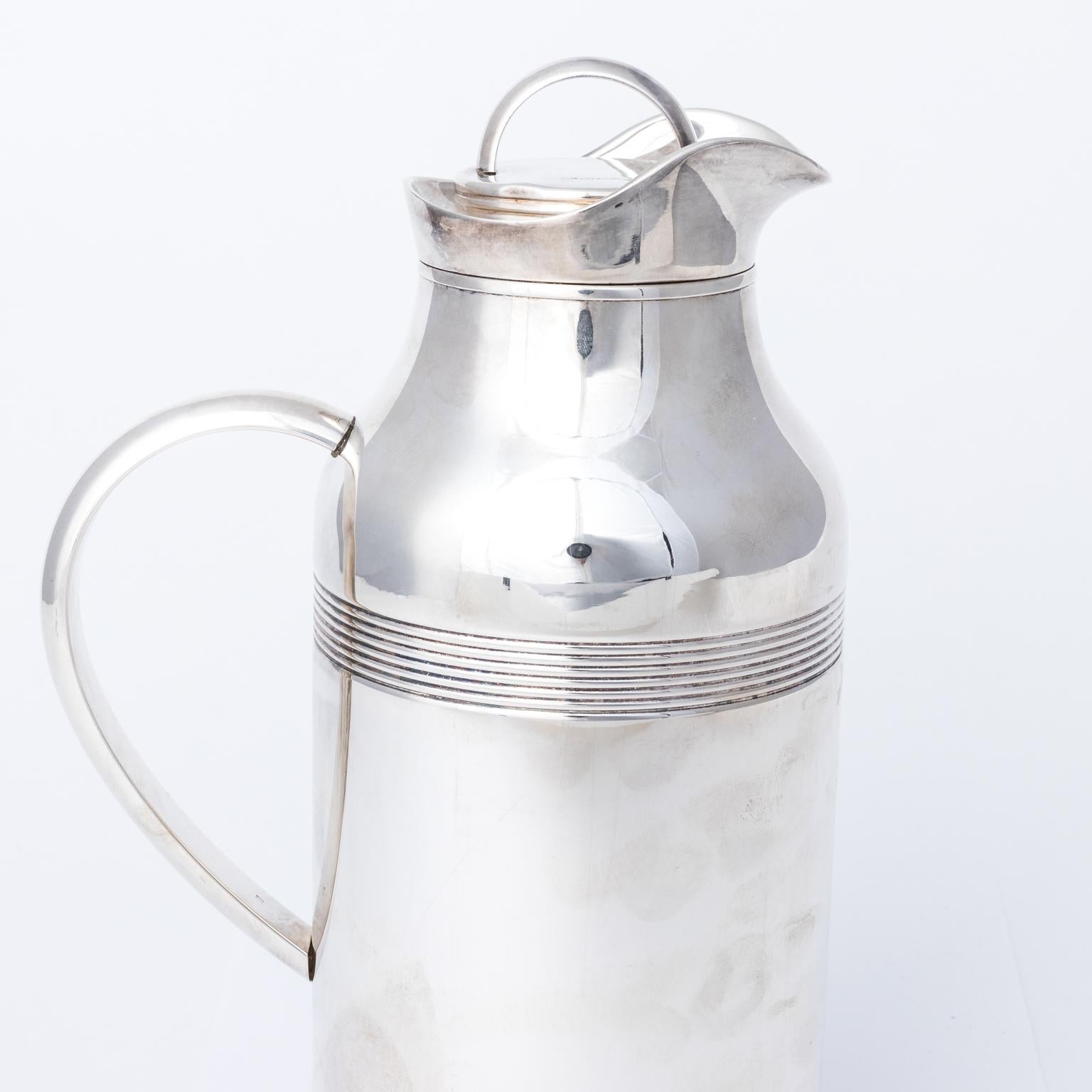 1960s thermos