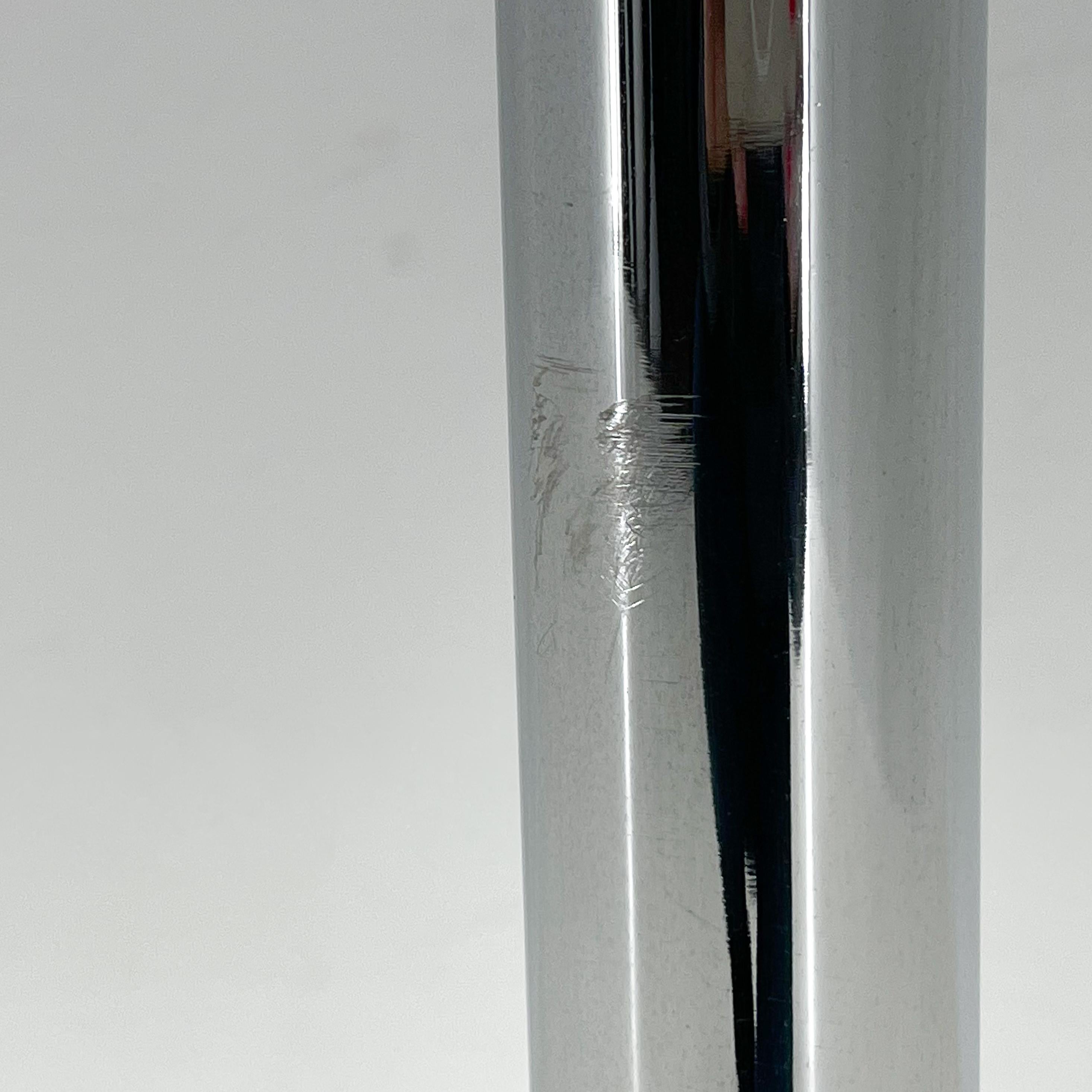 Chrome Cintre en chrome des annes 1960, Italie en vente