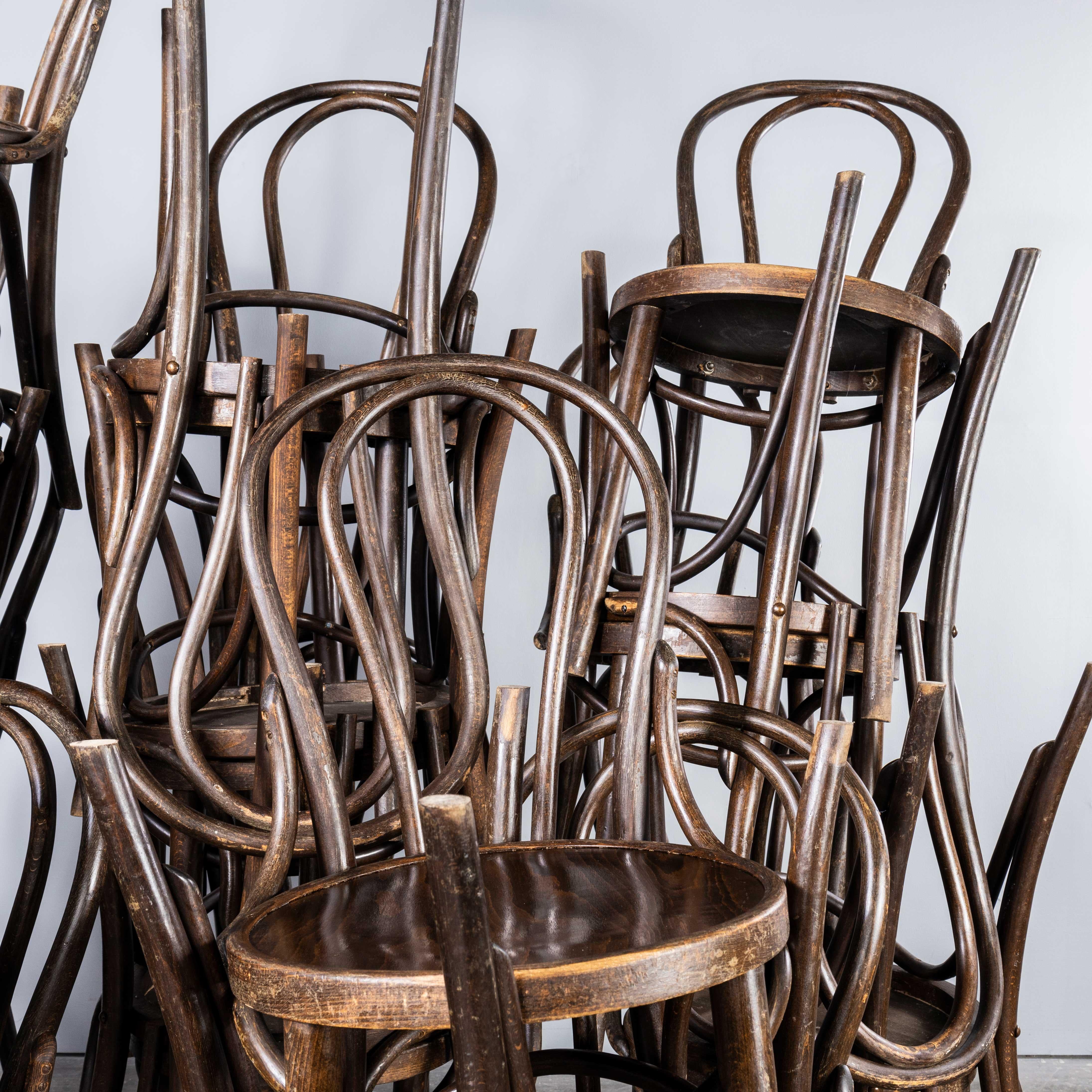 hoop back dining chairs