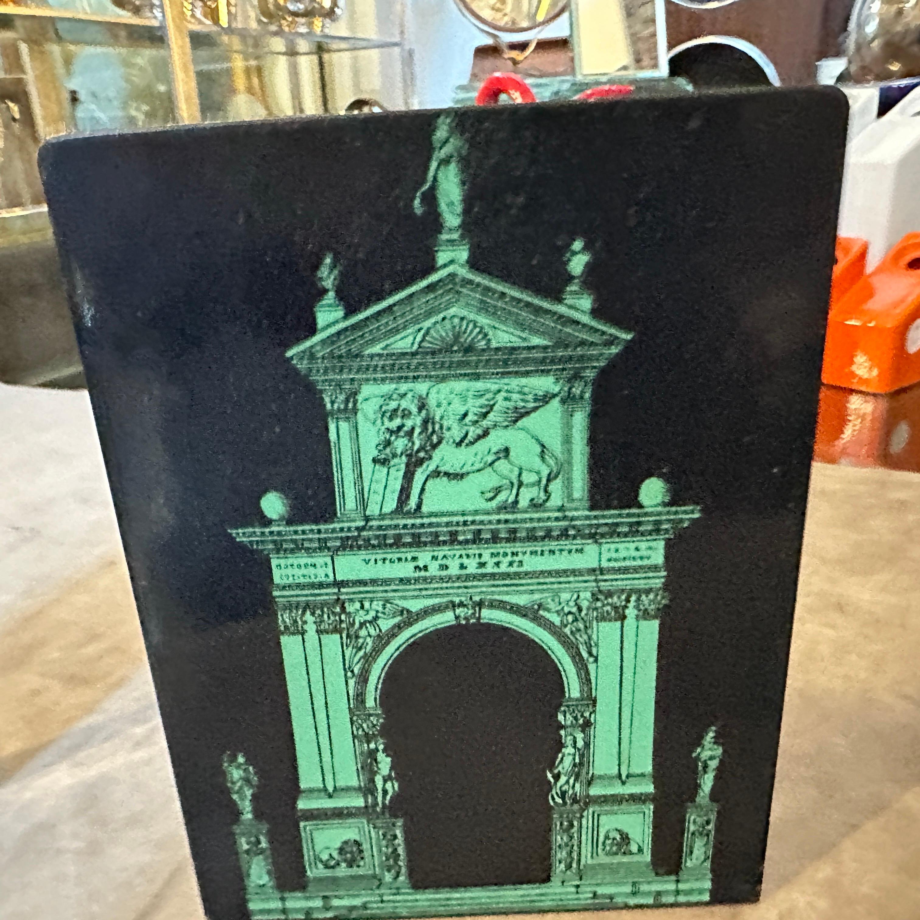 Fer 1960 Classic Set of Two Bookends 