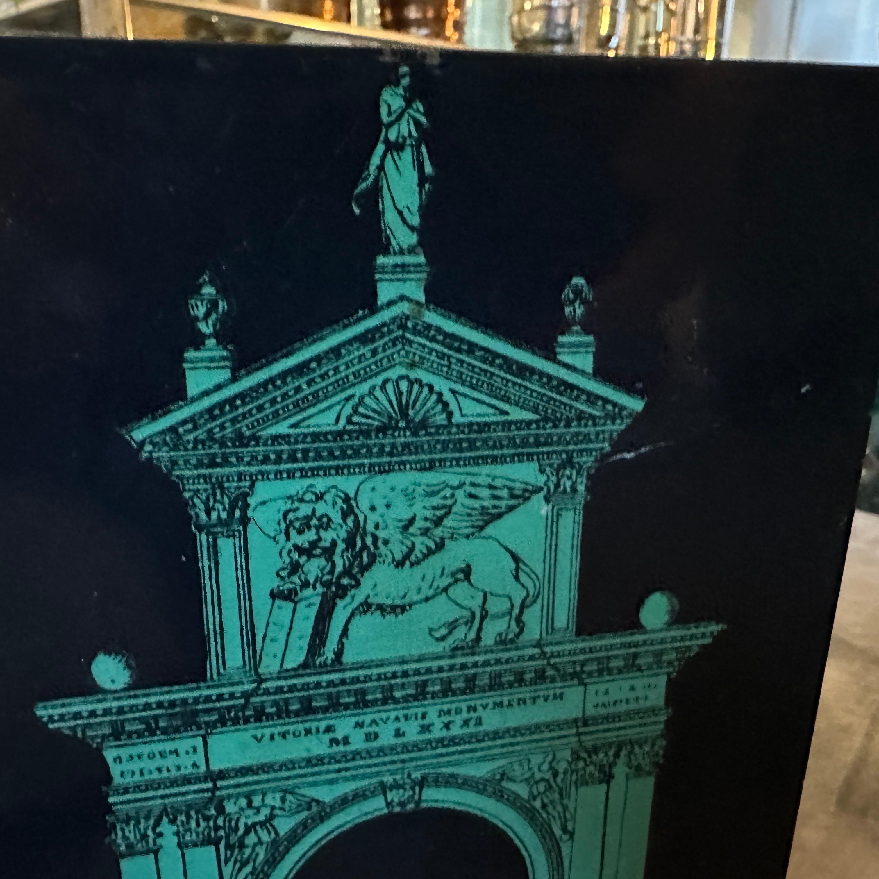 1960 Classic Set of Two Bookends 