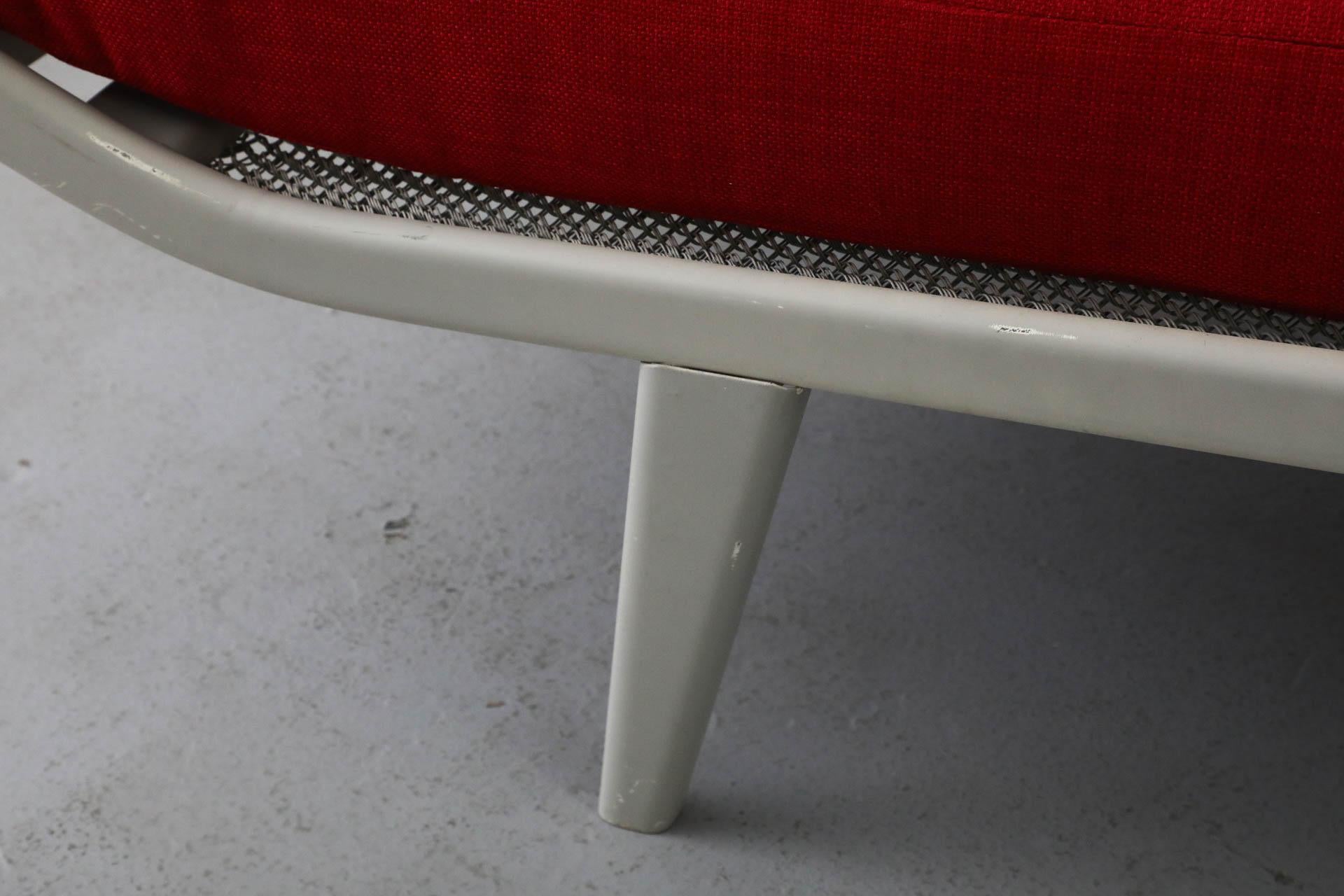 Schmales Daybed 