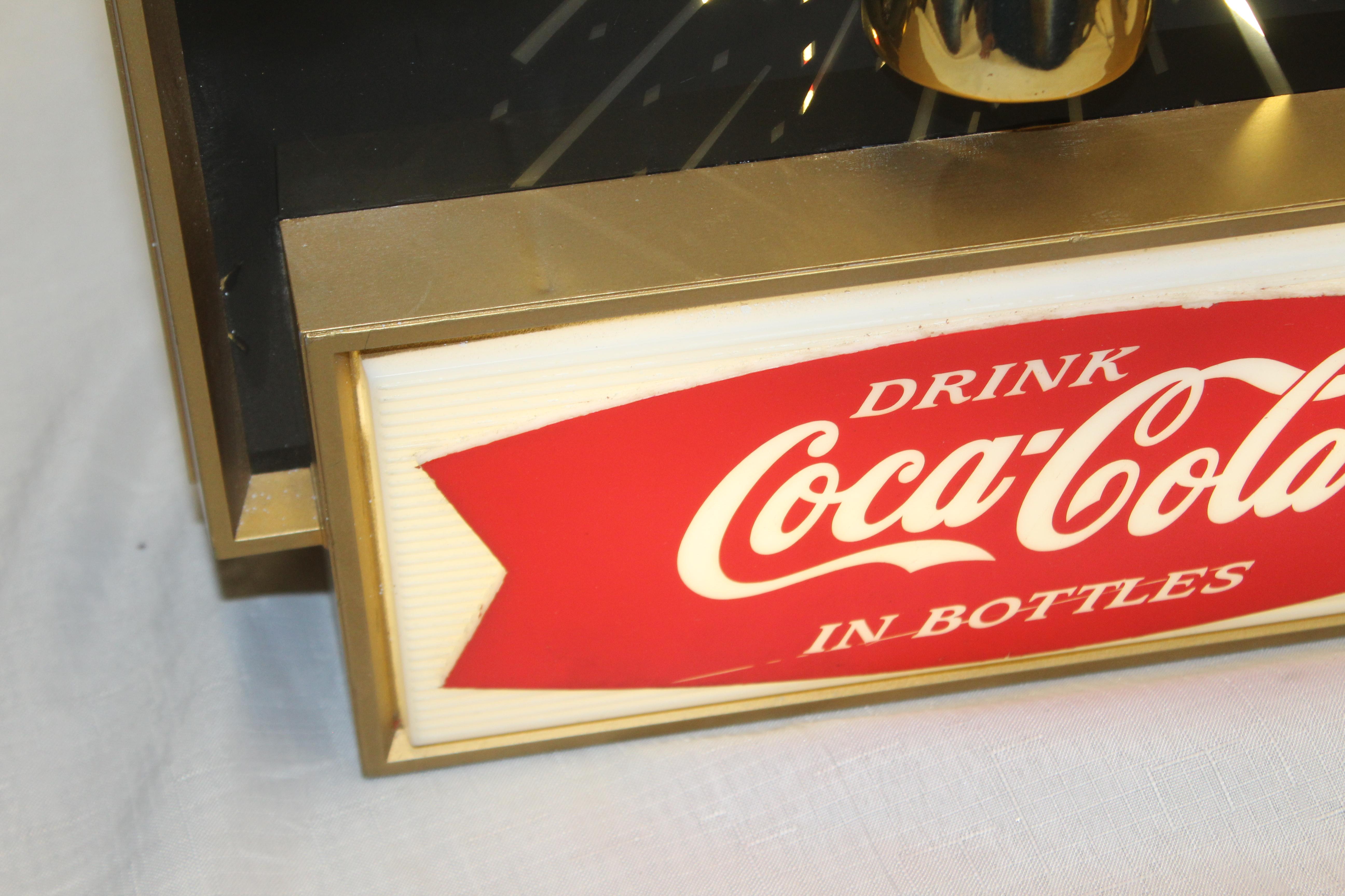 1960s Coca-Cola 