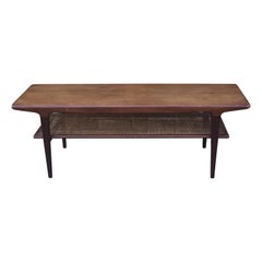 1960s Coffee Table by John Herbert for Younger