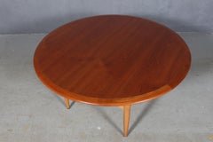 Coffee Table by Kurt Østervig for Jason Møbler