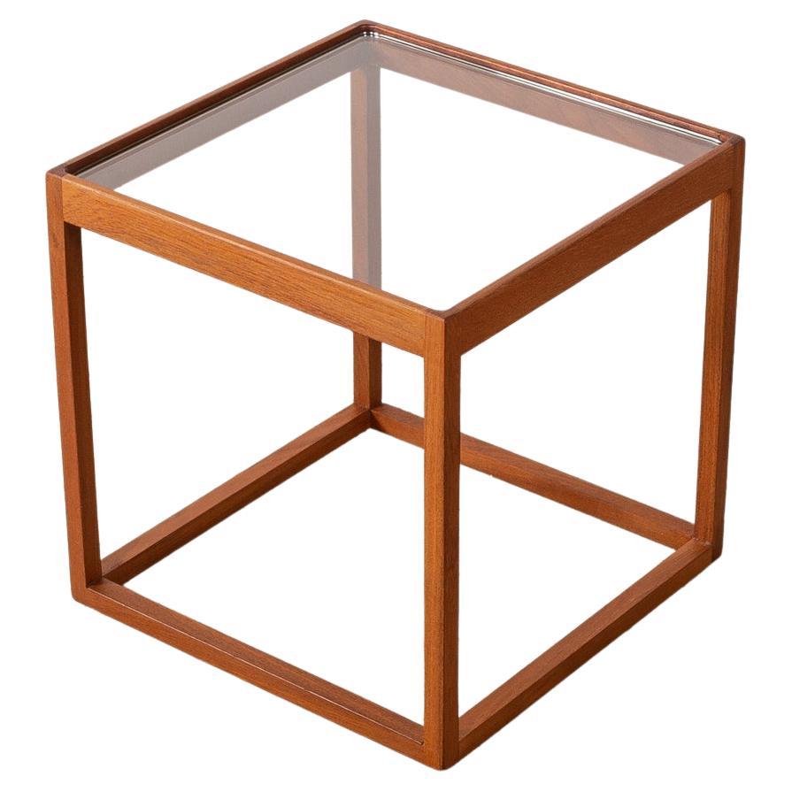 1960s, Coffee Table by Kurt Østervig For Sale