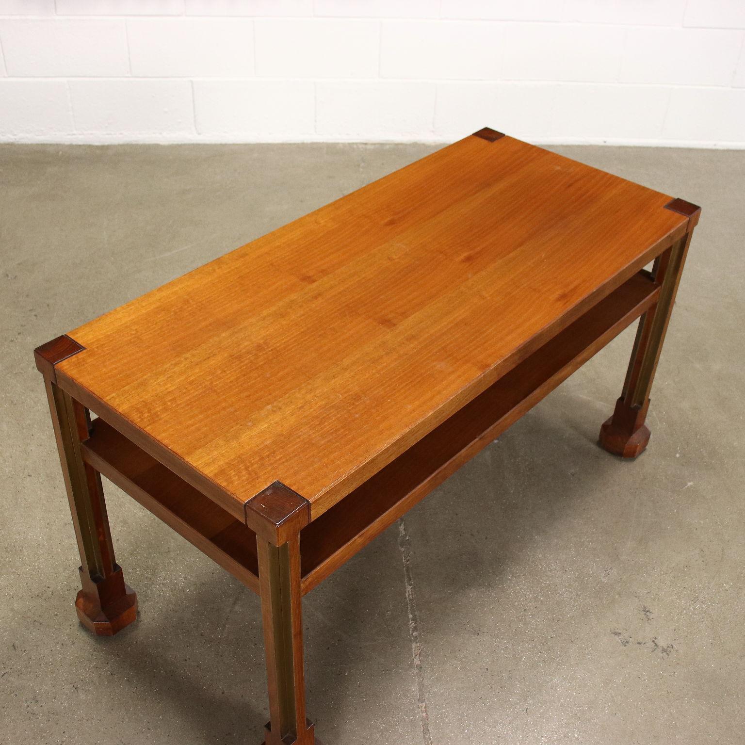 Mid-Century Modern 1960s Coffee Table For Sale