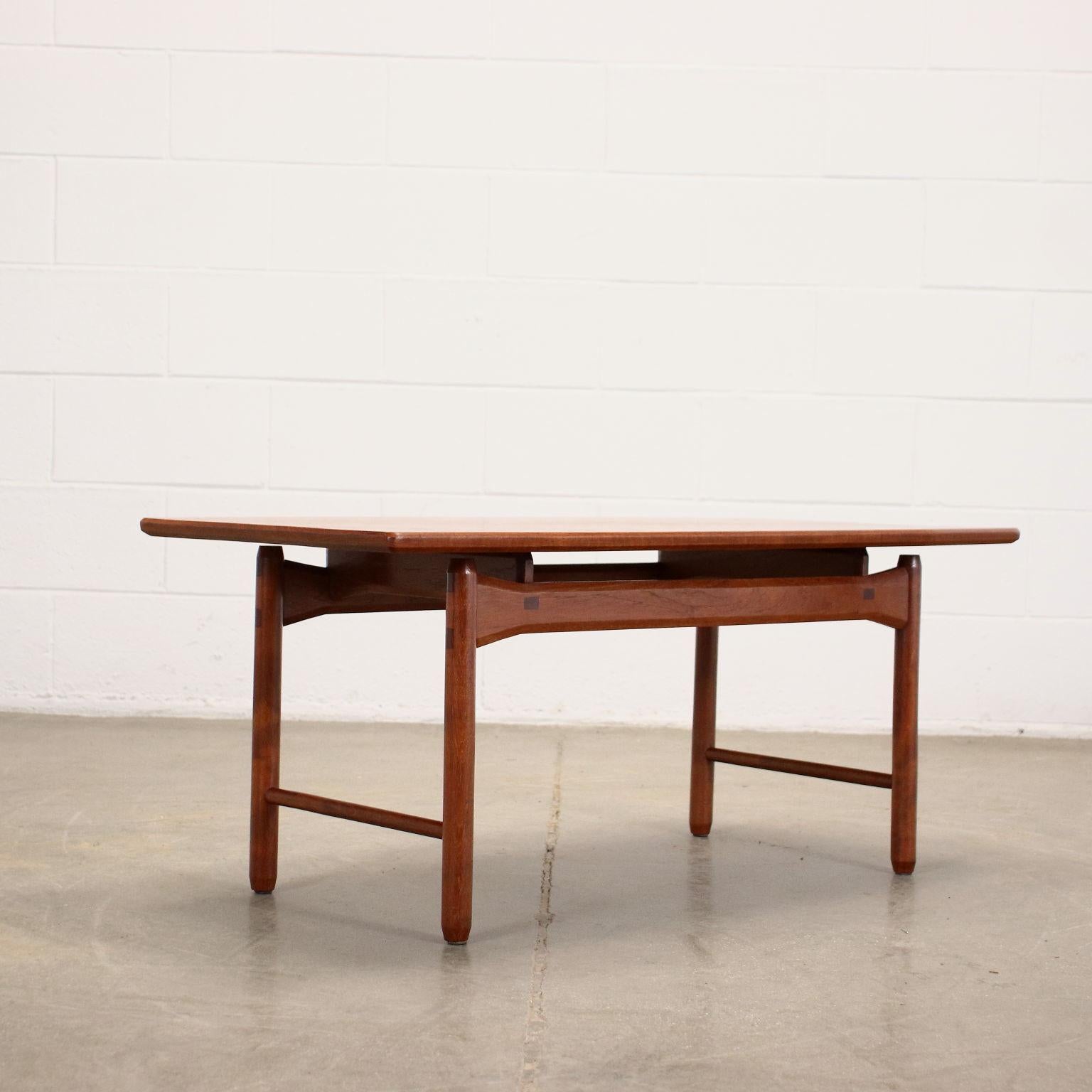Mid-20th Century 1960s Coffee Table