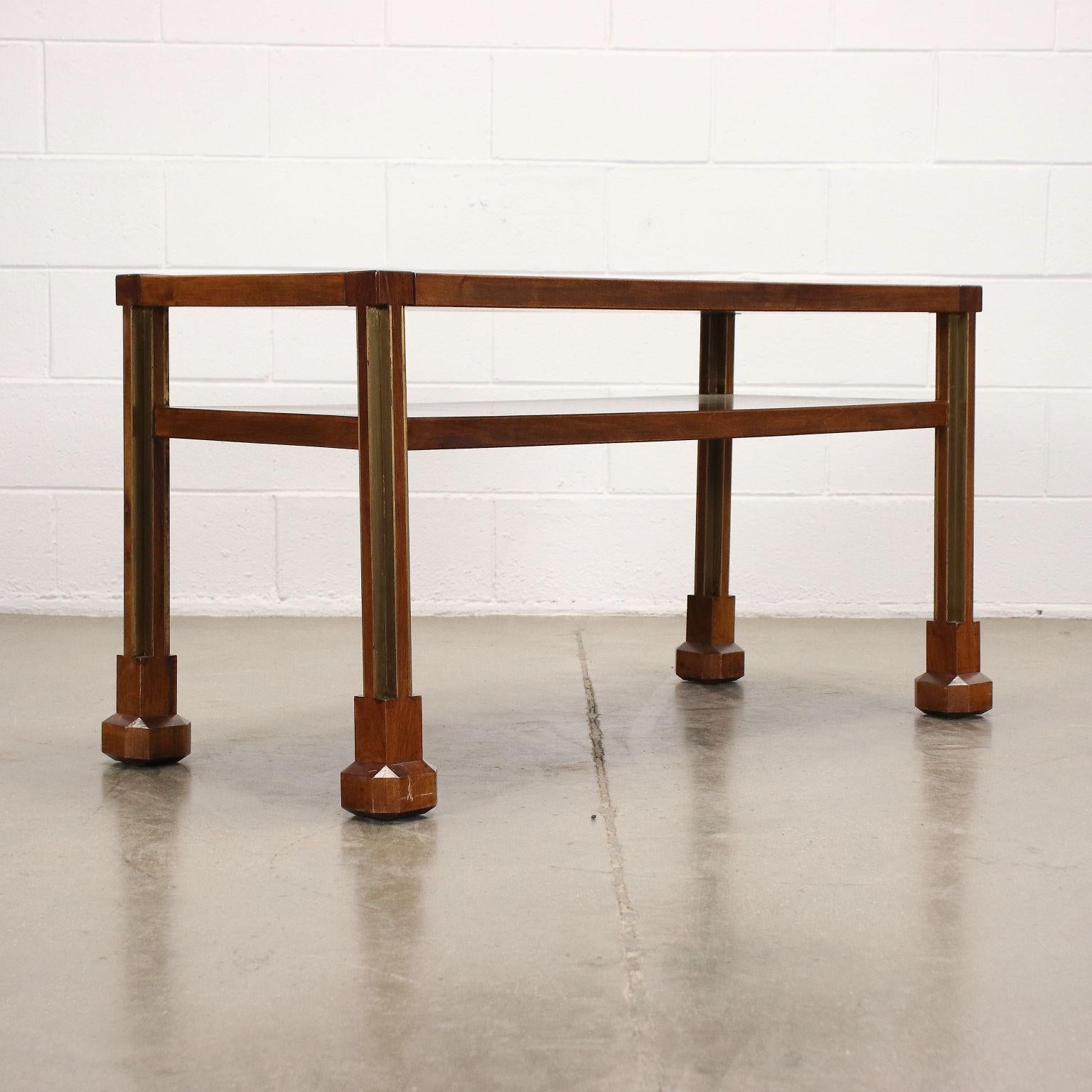 Mid-20th Century 1960s Coffee Table For Sale