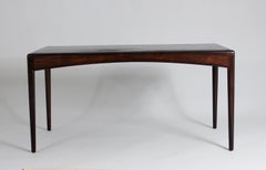 1960s Coffee Table Modus by Kristian Vedel for Søren Villadsen, Denmark