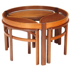 1960s Coffee Tables Group