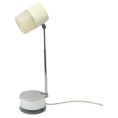 1960s Compact Telescopic Model 7E42 Desk Lamp