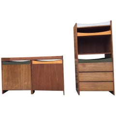 1960s Conran Summa Storage Units