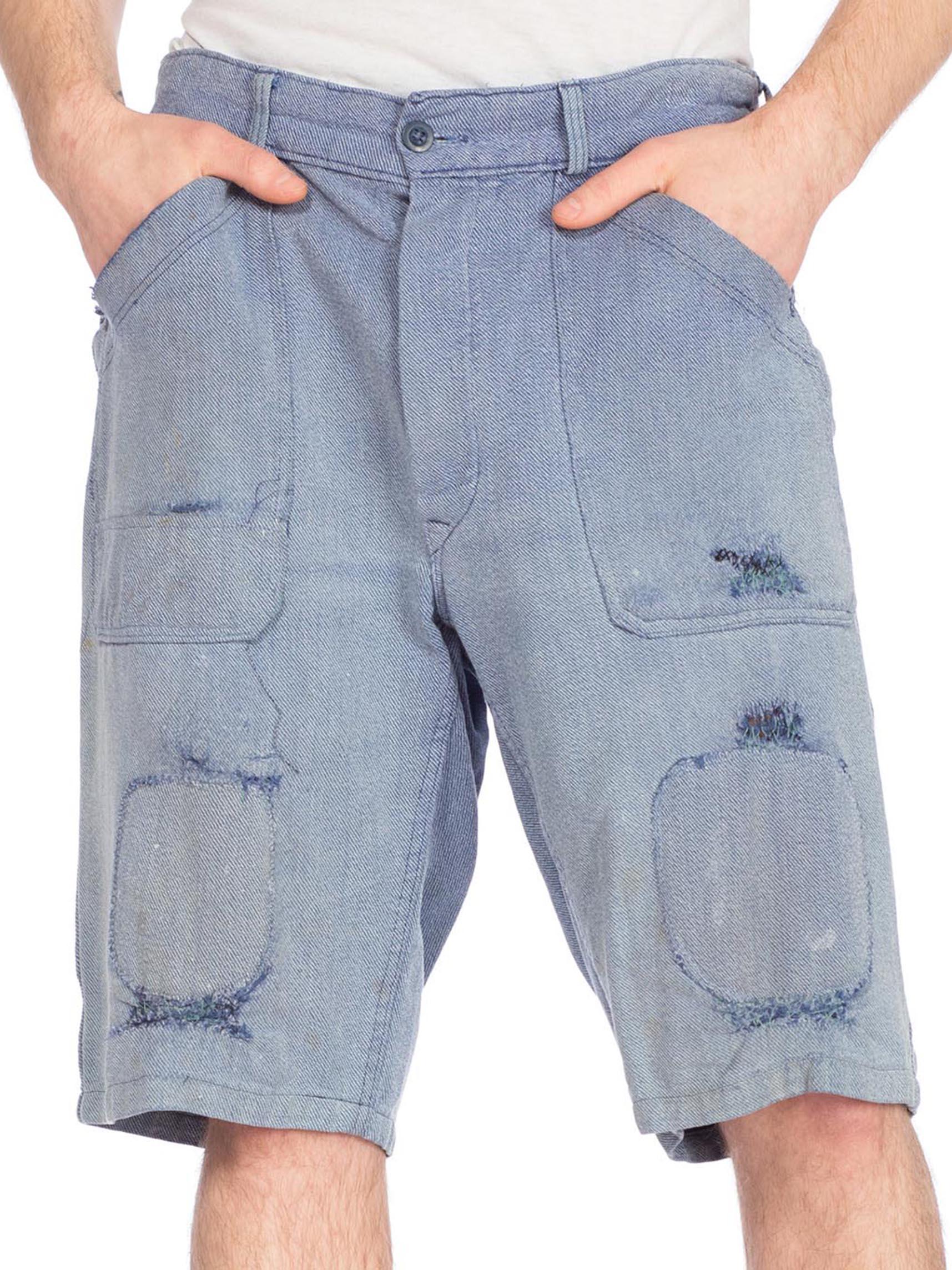 carpenters shorts