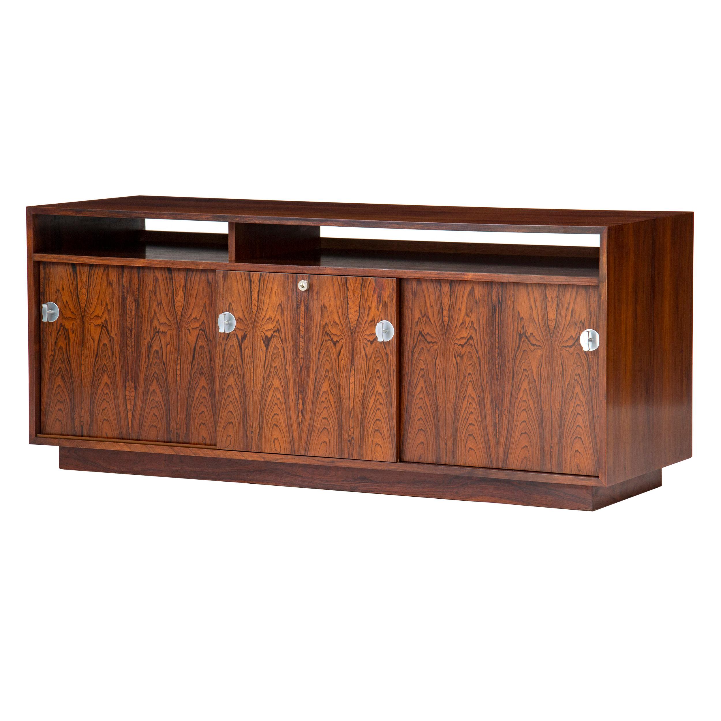 finn juhl credenza