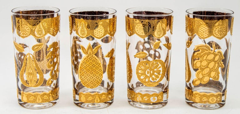 wine glass rings 1Set Christmas Wine Glass Decor Charms Party New Year Cup Metal Ring Decor  Table Decorations Xmas Pendants main image 1
