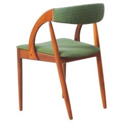 Sedie laterali Wood