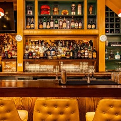 1960s Czech Crystal Cut Glass Flush Mount Wall Light