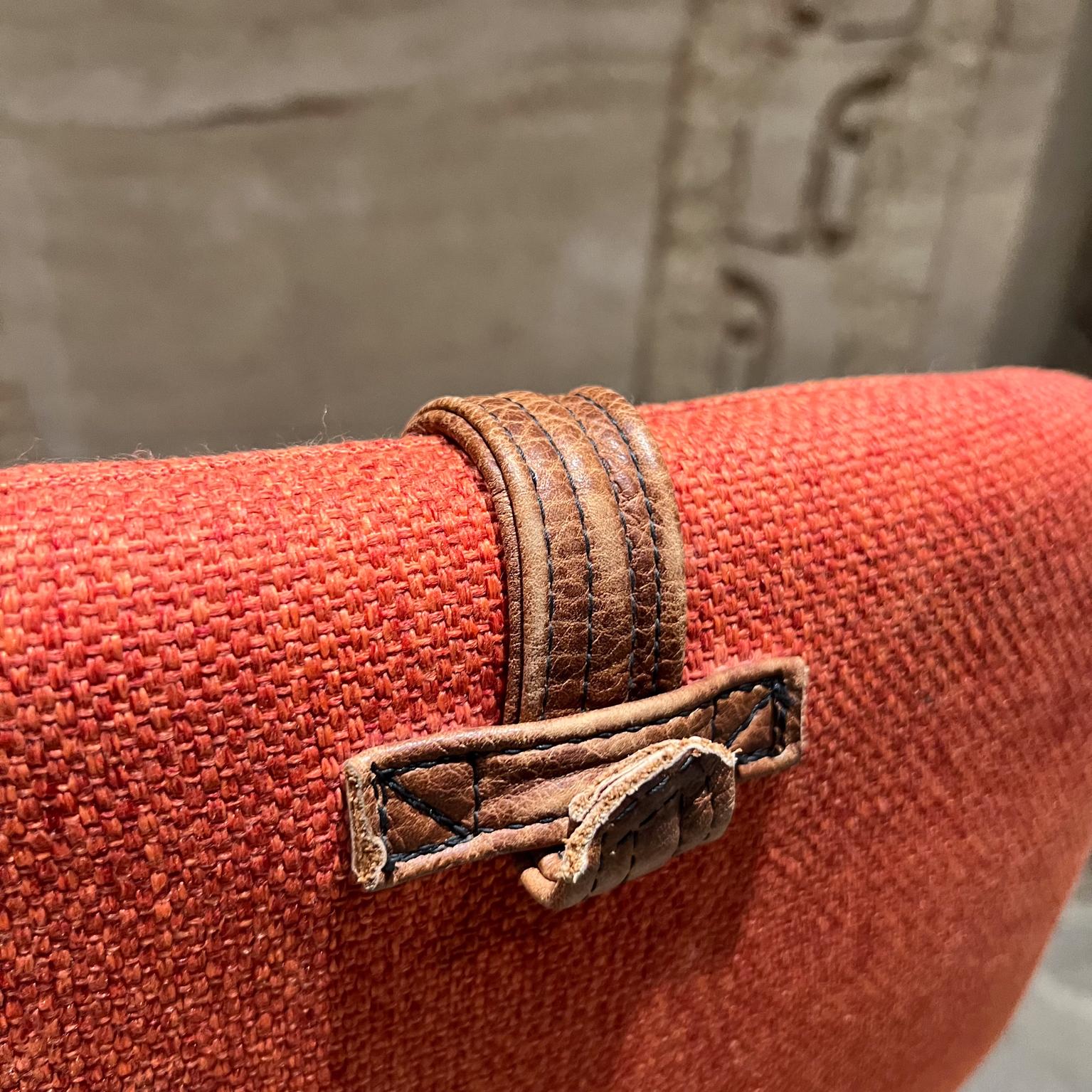 1960s Dalum Chaise longue suédoise Arne Dahlén en vente 1