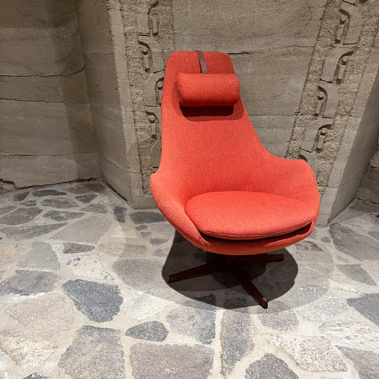 1960s Dalum Chaise longue suédoise Arne Dahlén en vente 3